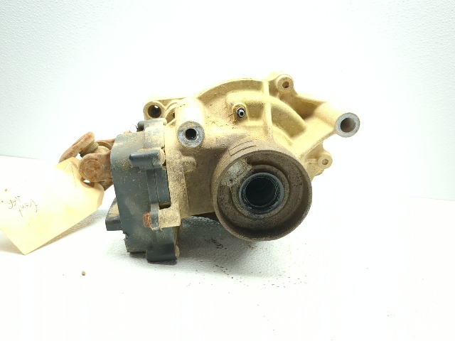 16-25 Yamaha YXZ 1000 YXZ1000R Front Differential