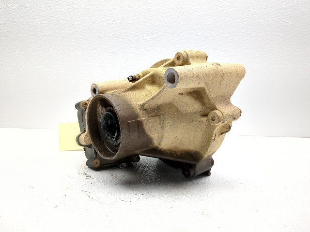 16-25 Yamaha YXZ 1000 YXZ1000R Front Differential