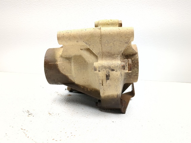 16-25 Yamaha YXZ 1000 YXZ1000R Front Differential