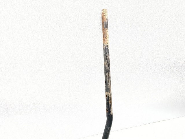 16-25 Yamaha YXZ 1000 YXZ1000R Front Passenger Grab Handle 2HC-F470J-00-00