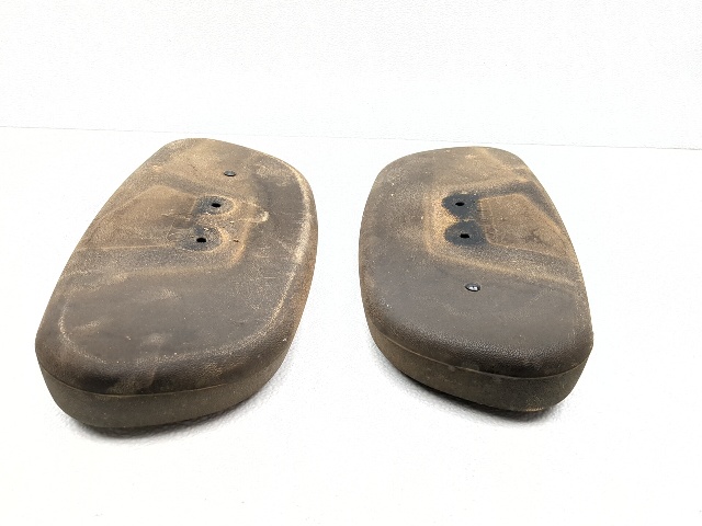 10-14 Polaris Ranger 800 XP EPS Front Left & Right Headrest Pair Cylinder