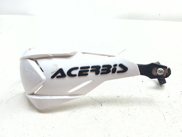 ルージュ 00-24 Suzuki DRZ400SM DRZ 400 ACERBIS X-FACTORY Left Right
