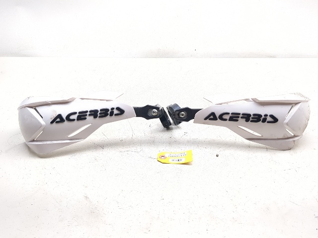 00-24 Suzuki DRZ400SM DRZ 400 ACERBIS X-FACTORY Left Right