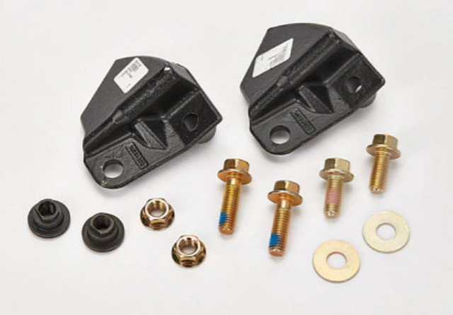 2007-2014 CNH New Holland 820TD Disc Mower OEM CCW Crop Lifter Kit 87528249