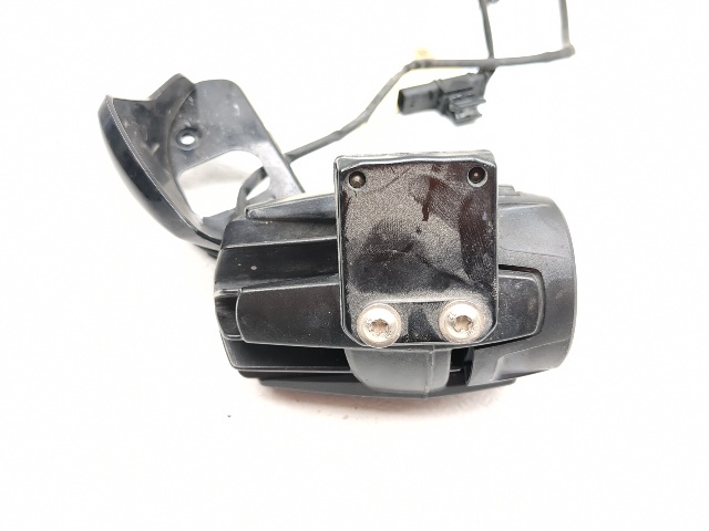 11-15 BMW K1600 GT Front Right LED Auxiliary Fog Light