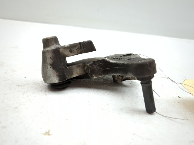 11-15 BMW K1600 GT Rear Brake Caliper Bracket TRSH PL