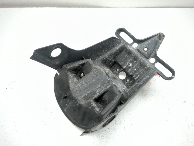 01-09 Honda VT75DC Shadow Spirit Rear License Plate Fender Bracket