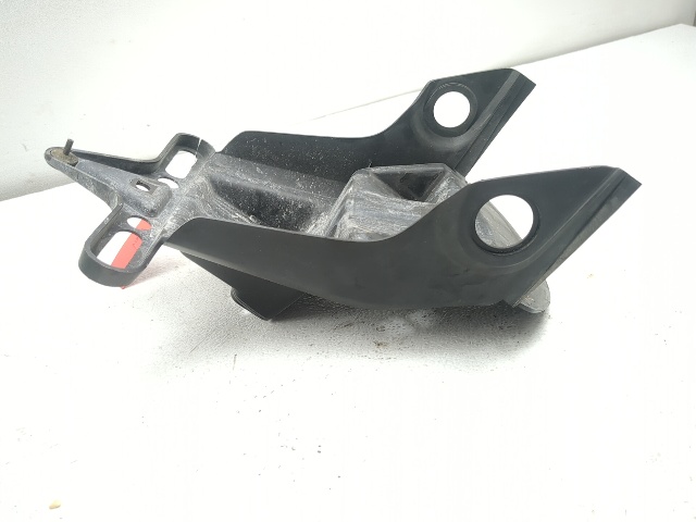 01-09 Honda VT75DC Shadow Spirit Rear License Plate Fender Bracket