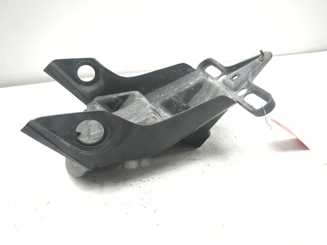 01-09 Honda VT75DC Shadow Spirit Rear License Plate Fender Bracket