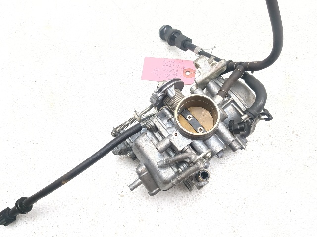ATTN: DMG - 01-09 Honda VT75DC Shadow Spirit Carburetor Assembly Fuel Throttle