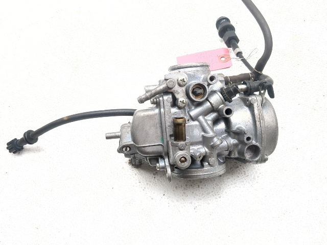 ATTN: DMG - 01-09 Honda VT75DC Shadow Spirit Carburetor Assembly Fuel Throttle