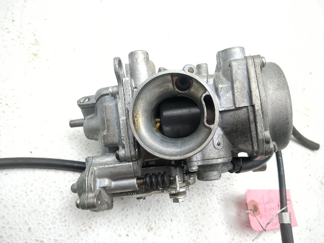 ATTN: DMG - 01-09 Honda VT75DC Shadow Spirit Carburetor Assembly Fuel Throttle