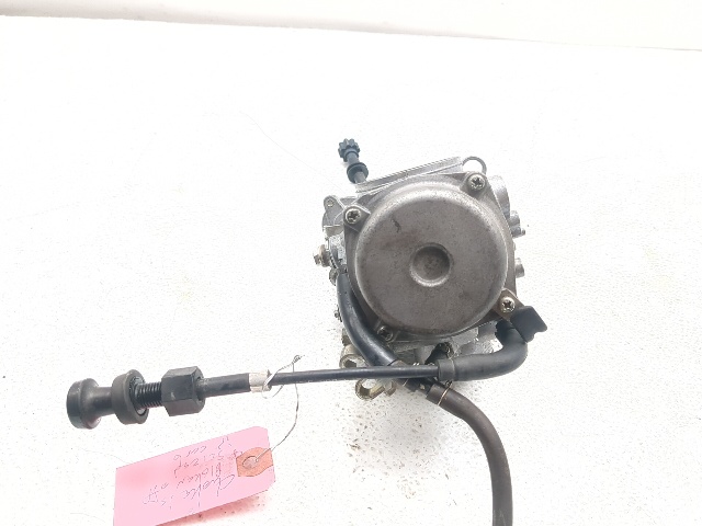ATTN: DMG - 01-09 Honda VT75DC Shadow Spirit Carburetor Assembly Fuel Throttle