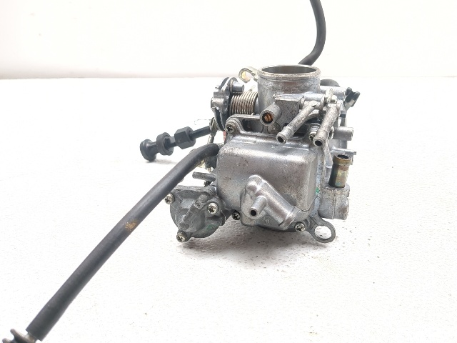ATTN: DMG - 01-09 Honda VT75DC Shadow Spirit Carburetor Assembly Fuel Throttle