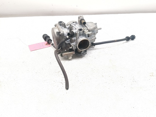 ATTN: DMG - 01-09 Honda VT75DC Shadow Spirit Carburetor Assembly Fuel Throttle