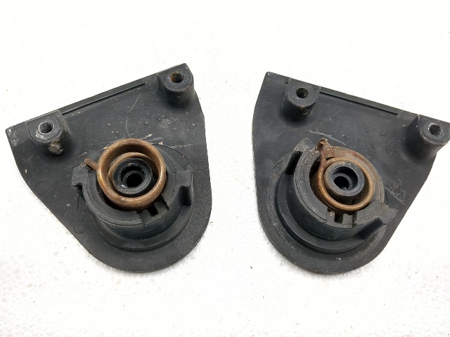 18-25 Seadoo RXT-X 300 RXTX Left & Right Step Letter Spring Side Plate