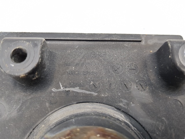 18-25 Seadoo RXT-X 300 RXTX Left & Right Step Letter Spring Side Plate
