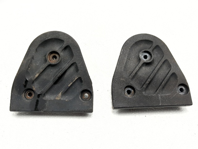 18-25 Seadoo RXT-X 300 RXTX Left & Right Step Letter Spring Side Plate