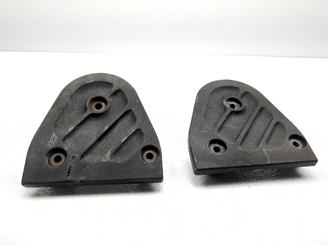 18-25 Seadoo RXT-X 300 RXTX Left & Right Step Letter Spring Side Plate