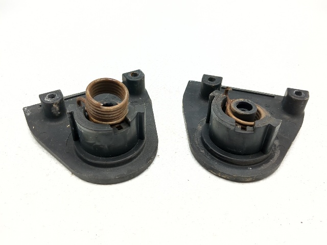 18-25 Seadoo RXT-X 300 RXTX Left & Right Step Letter Spring Side Plate