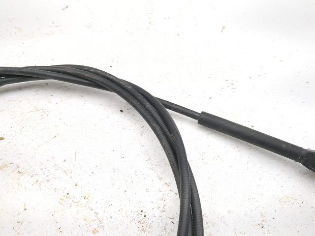 17-23 John Deere Gator HPX615E Front Choke Cable AM136094