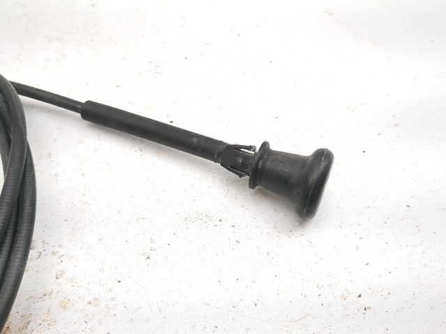 17-23 John Deere Gator HPX615E Front Choke Cable AM136094
