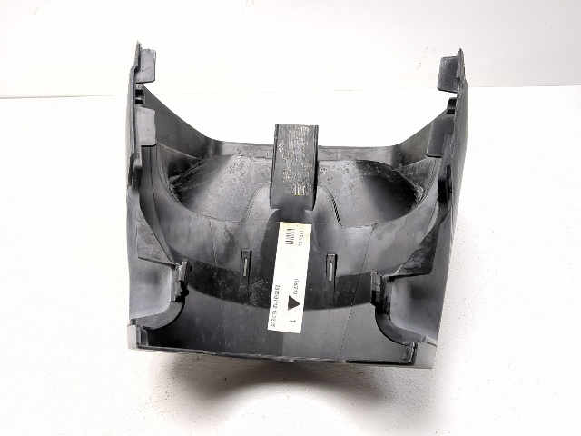 10-16 Seadoo GTX Limited IS 260 Front Gauge Support Cover Tach
