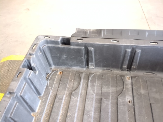 17-21 Can Am Defender XT HD8 Rear Cargo Box Inside Assembly 715007490