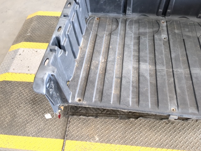 17-21 Can Am Defender XT HD8 Rear Cargo Box Inside Assembly 715007490