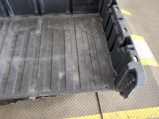 17-21 Can Am Defender XT HD8 Rear Cargo Box Inside Assembly 715007490