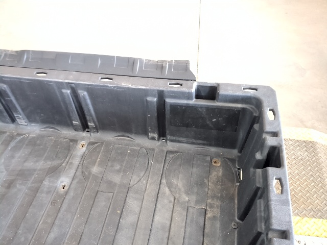 17-21 Can Am Defender XT HD8 Rear Cargo Box Inside Assembly 715007490
