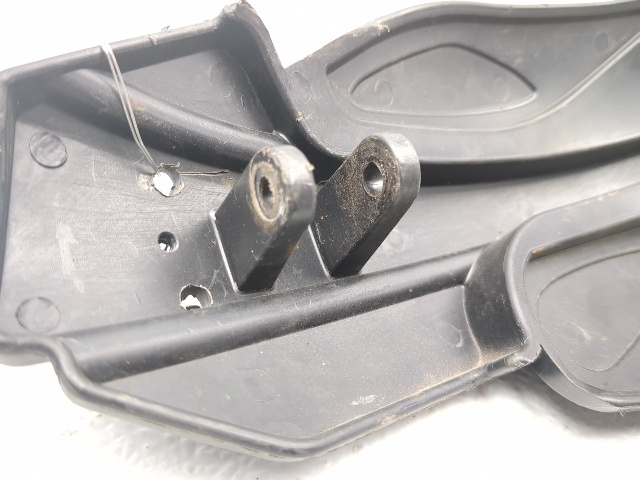 16-25 Polaris Sportsman 450 HO Front Left & Right Handguard TRSH JR