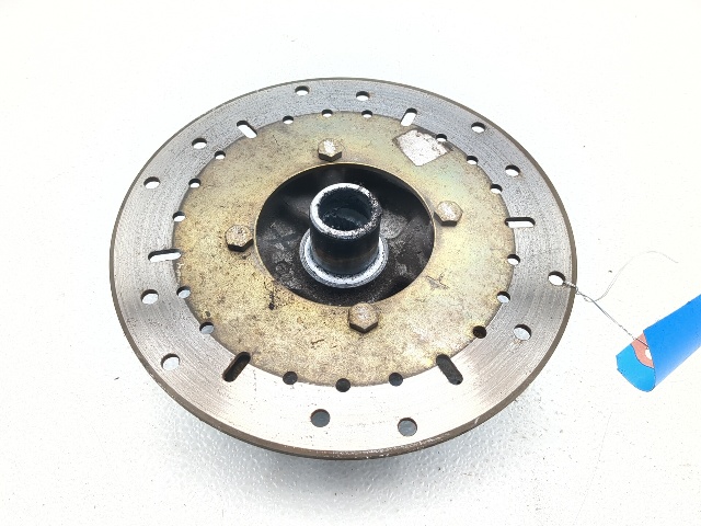 16-25 Polaris Sportsman 450 HO Right Front Wheel Wheel Hub & Disc Brake Rotor