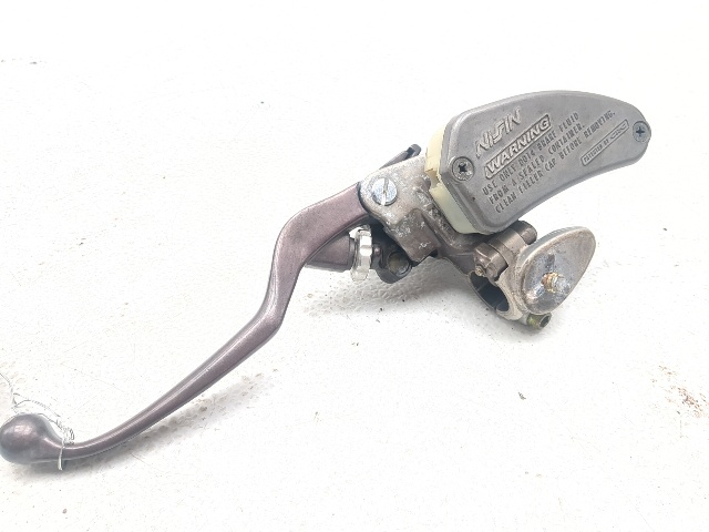04-06 MV Agusta Brutale 750 S Front Left Clutch Master Cylinder | eBay