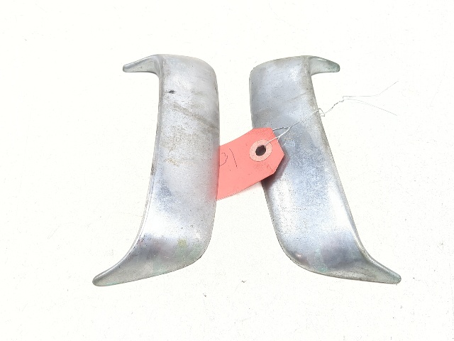 88-00 Honda GL1500 Goldwing Left & Right Side Vent Fairing Trim