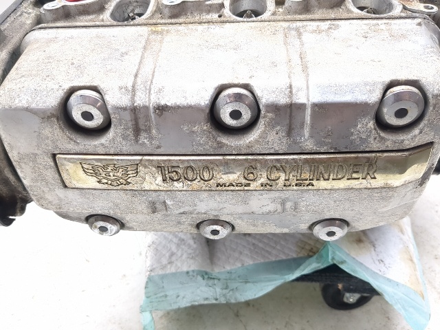 88-00 Honda GL1500 Goldwing Engine Motor GUARANTEED | eBay