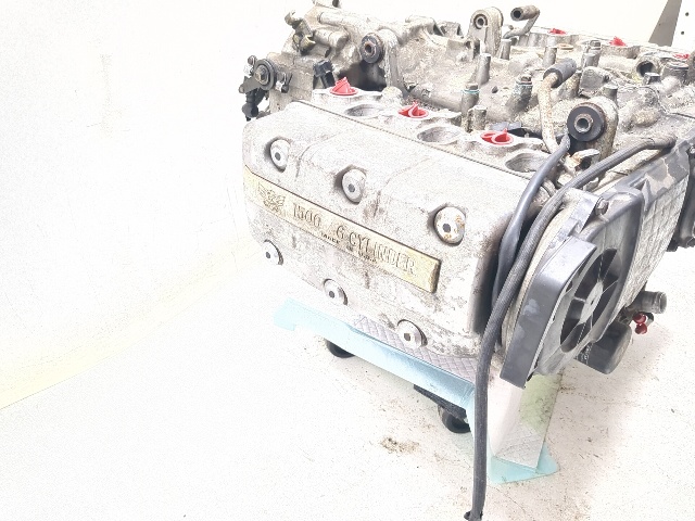 88-00 Honda GL1500 Goldwing Engine Motor GUARANTEED | eBay