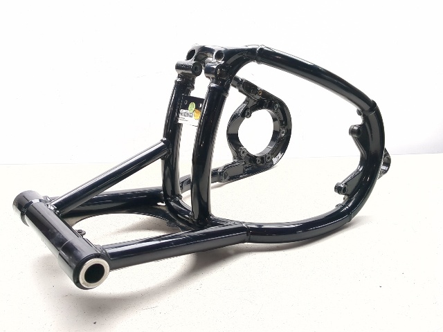 21-24 BMW R18 Classic Rear Wheel Swingarm Frame 33359445326 | eBay