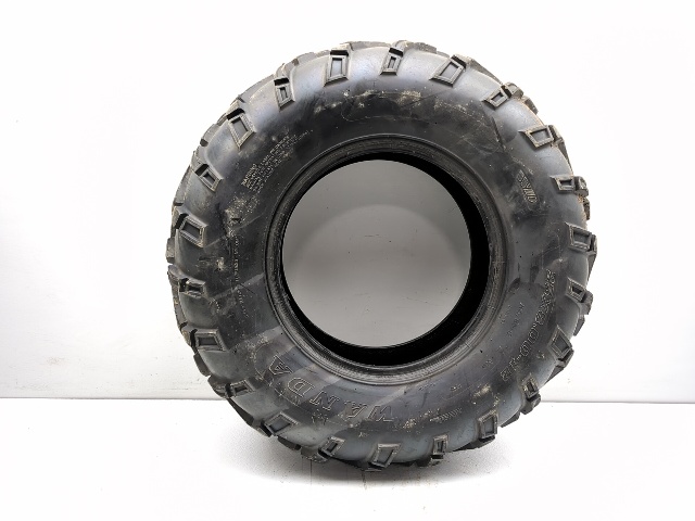 Wanda Journey P373 6 Ply 25X8.00-12 ATV/UTV Tire | eBay