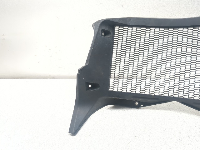 18-23 BMW F850GS Front Radiator Guard Cooler Cooling Duct 46638564635