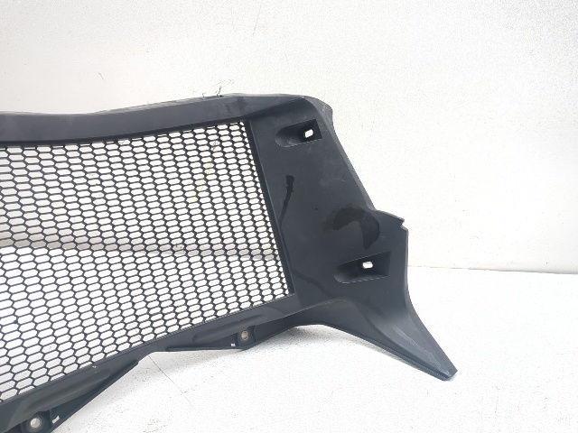 18-23 BMW F850GS Front Radiator Guard Cooler Cooling Duct 46638564635
