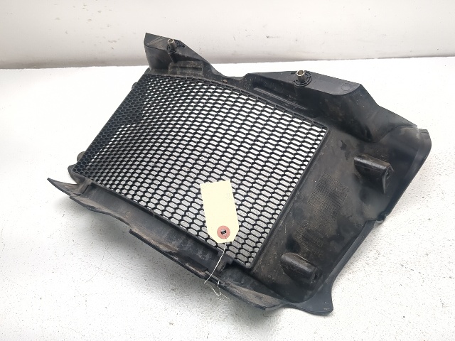 18-23 BMW F850GS Front Radiator Guard Cooler Cooling Duct 46638564635