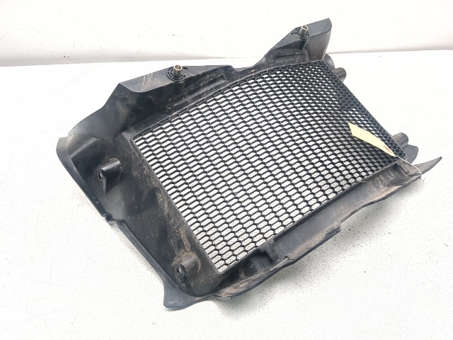 18-23 BMW F850GS Front Radiator Guard Cooler Cooling Duct 46638564635