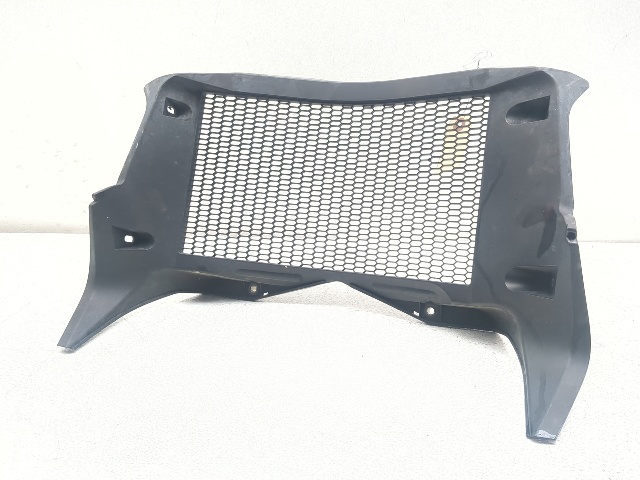 18-23 BMW F850GS Front Radiator Guard Cooler Cooling Duct 46638564635