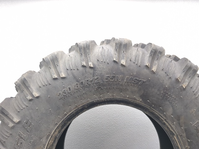 Carlisle Versa Trail ATR 27x9.00R12 ATV/UTV Tire | eBay