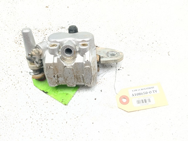 19-25 Yamaha Wolverine X2 850 XT-R Rear Left Brake Caliper Piston