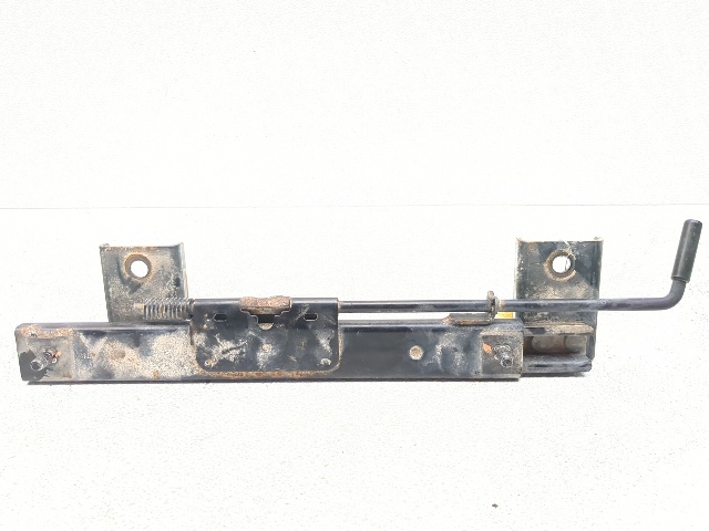 19-25 Yamaha Wolverine X2 850 XT-R Front Seat Adjuster Track Bench