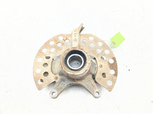 19-25 Yamaha Wolverine X2 850 XT-R Left Rear Knuckle