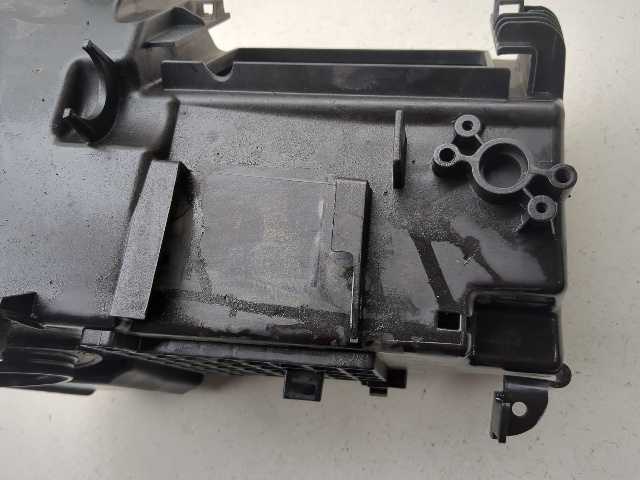 04-08 BMW R1200GS Intake Air Filter Cleaner Box