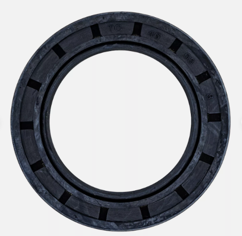 QTY 2 | 1983-2016 NOS Yamaha Rear Wheel Oil Seal YFB250 YFM200 OEM 93102-46274